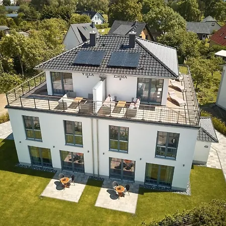 Dom wakacyjny In By Interhome *