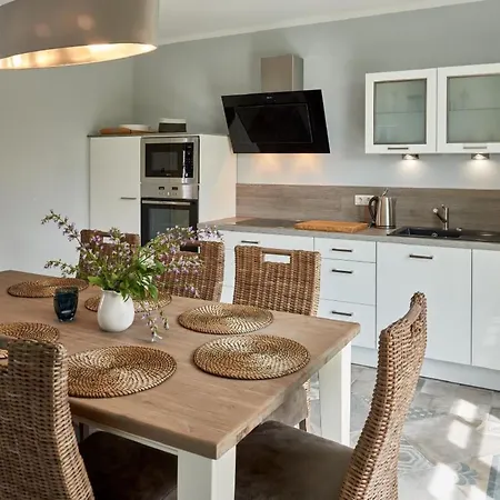 In By Interhome * Sellin (Rugen)