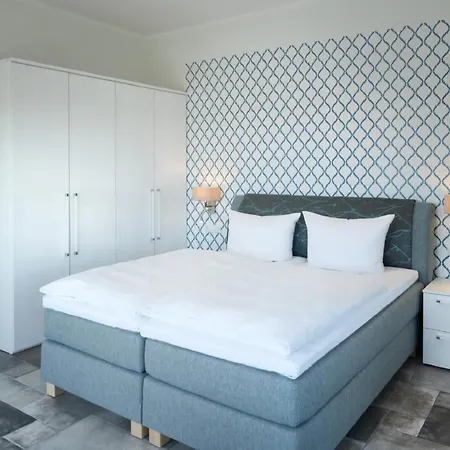 Holiday home In By Interhome Sellin (Rugen)