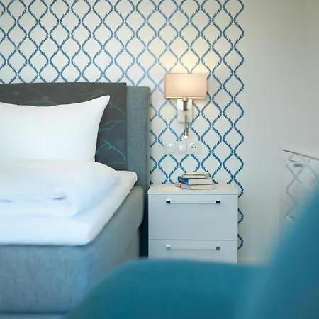 In By Interhome *