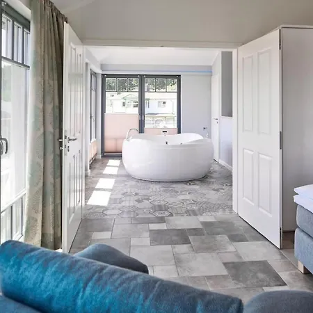 In By Interhome Holiday home Sellin (Rugen)