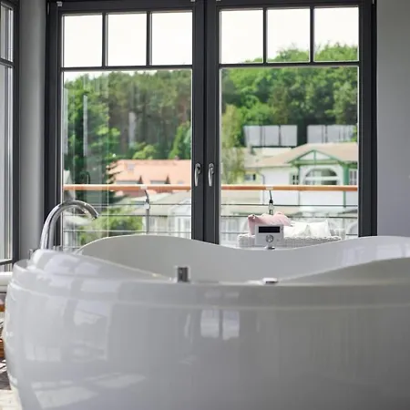 In By Interhome Sellin (Rugen)