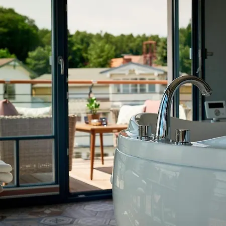 In By Interhome Holiday home