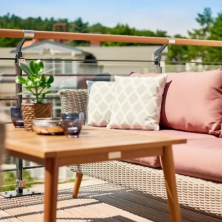 In By Interhome Holiday home
