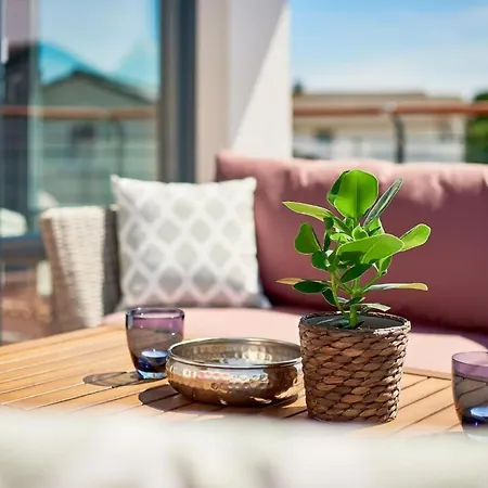 In By Interhome Holiday home *