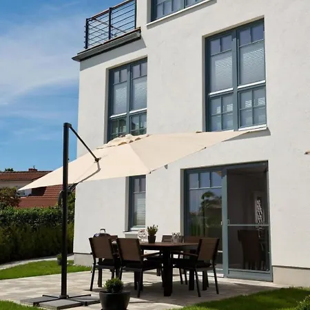 In By Interhome * Sellin (Rugen)