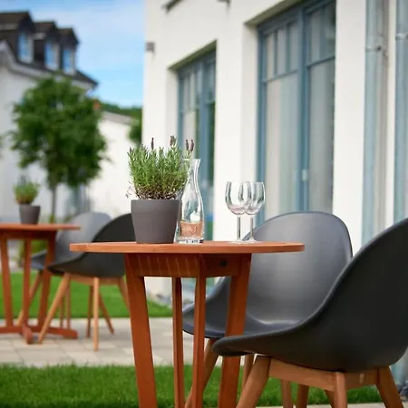 In By Interhome Holiday home *