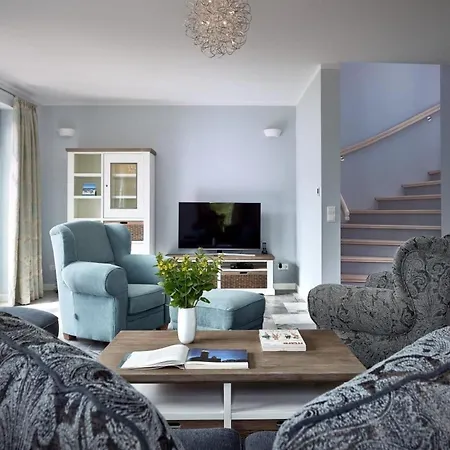 In By Interhome Holiday home Sellin (Rugen)