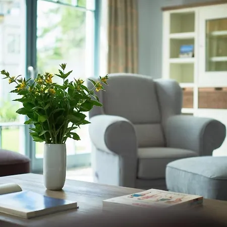 In By Interhome Holiday home Sellin (Rugen)