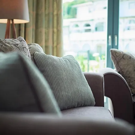 In By Interhome Sellin (Rugen)