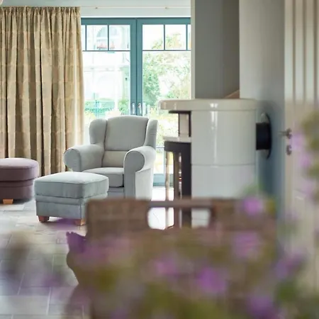 Holiday home In By Interhome Sellin (Rugen)